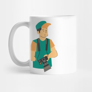 Photography Mug